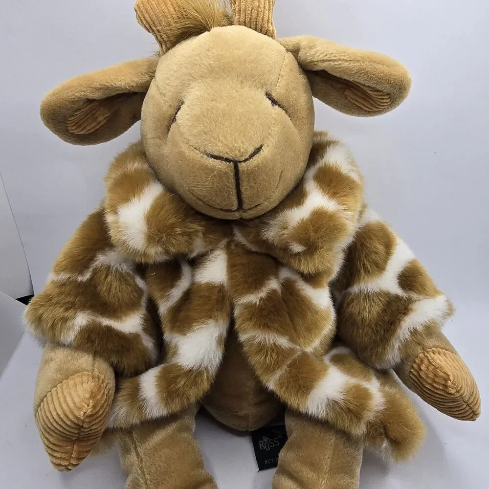 Russ Gisella Giraffe 15
